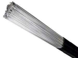 Прутки нержавеющие TIG ER 308LSi Ø 2.4 мм (1000 мм пачка 5 кг)