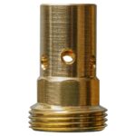 Вставка под наконечник M8 25мм (MIG MP 400/500) EGO5025 168