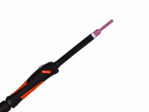 Горелка аргоновая TECH TS 25 4 м IOJ6906