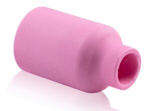 Сопло керамическое ГАЗ ЛИНЗА (TIG 17–18–26 PRIME) № 7 / Ø 11.0 мм
