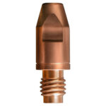 Наконечник сварочный E CU М8 d1.2мм LED8010 12