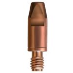 Наконечник сварочный Cu Cr Zr М6 d0.8мм LED6830 08