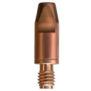 Наконечник сварочный Cu Cr Zr М6 d1.2мм LED6830 12