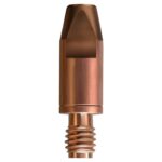 Наконечник сварочный E CU AL М8 d1.2мм LED8810 12