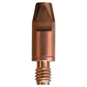 Наконечник сварочный E CU AL М8 d1.2мм LED8810 12