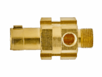 Разъем силовой 35-50 с б.р. ISQ0030 — изображение 3