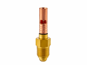 Штуцер 5/8 G внешний Ø10 ITY8081