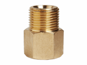 Переходник 3/8-М12×1 IZT5090