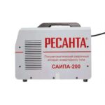 Сварочный аппарат РЕСАНТА САИПА 200 — изображение 3
