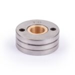 Ролик INVERMIG 350E/500E SAGGIO MIG 250/200 S д.0.8 1.0 (9.99/30.05) — изображение 3