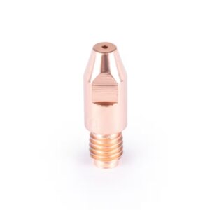 Наконечник M8х30х1.0 (AL) (141.0008/MD0005 60)