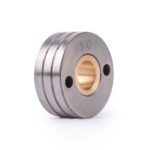 Ролик INVERMIG 350E/500E SAGGIO MIG 250/200 S д.0.8 1.0 (9.99/30.05)