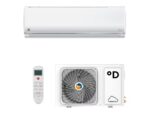 Кондиционер DAICHIxMES E35AVQ1_UNL_A/E35FV1_UNL_A
